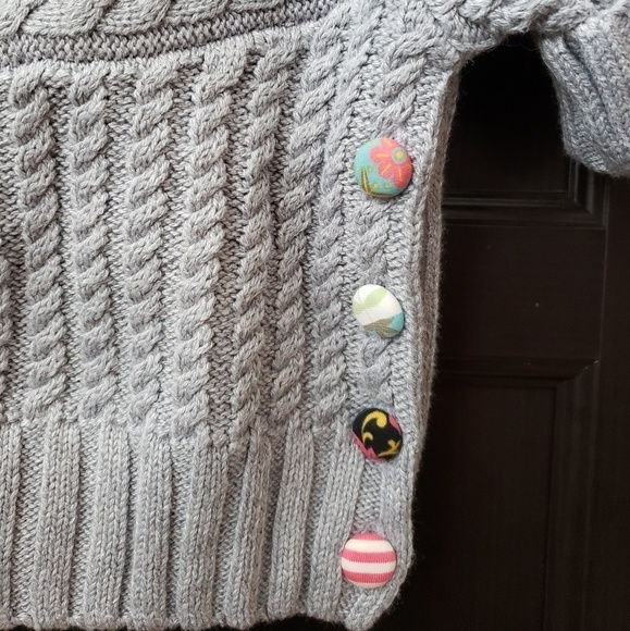 Matilda Jane sweater size 4 NWT - Picture 3 of 6